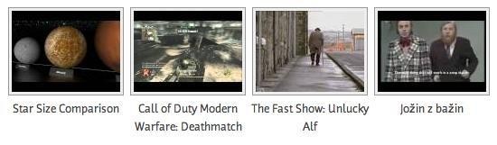 Không phức tạp như TubePress plugin n y giúp bạn chèn showcase video từ Youtube vào 5