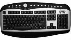 Cổng giao tiếp port AT cũ – tròn to PS 2 phổ biến tròn nhỏ màu tím chạy ổn 6