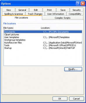Tùy chỉnh giao diện Tools Customize… Tại Tab Options Show Standard and Formatting 15