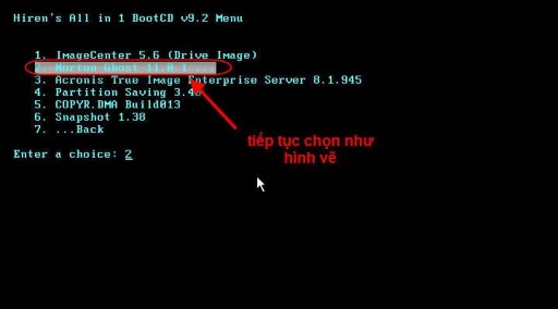 Sau đó giao diện chính của chương trình sẽ suất hiện như sau 15