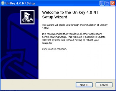 Trong License Agreement bạn chọn I Agree Trong Choose Install Location bạn có thể chọn 6