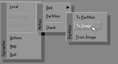 Bước 1 Chọn ổ đĩa có phân vùng cần phục hồi Nhấn OK Bước 2 Chọn phân 2
