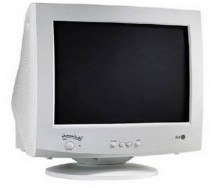 b Cấu tạo và nguyên lý trộn màu i Cấu tạo Đèn hình màu Monitor Cực Anôt 11