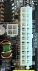 Đầu cắm dây nguồn trên Mainboard Các thông số cần chú ý khi lựa chọn bộ 20
