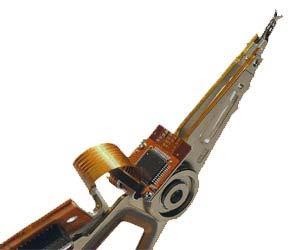 Cần mang đầu từ và IC khuếch đại tín hiệu đầu từ c Thông số kỹ thuật 16