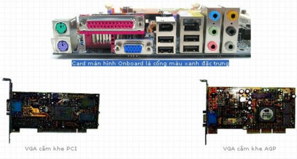 c Hãng sãn xuất Asus Gigabyte … 1 10 HDD Ổ đĩa cứng Ổ đĩa cứng HDD viết tắt 7