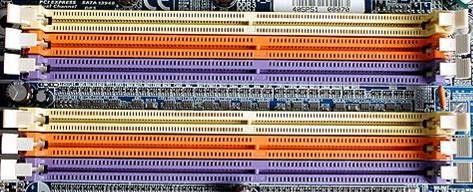 v AGP Slot Khe cắm card màn hình Khe cắm card màn hình AGP viết tắt từ Array Graphic 12