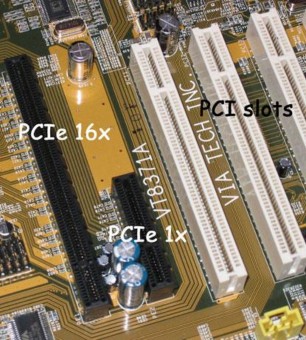Các thành phần khác i IDE Header Khe IDE Viết tắt Intergrated Drive Electronics là đầu 16