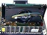 Mainboard của máy Pentium 2 Đế cắm CPU kiểu Socket 370 Cho các máy Pentium 3 Đây là 5