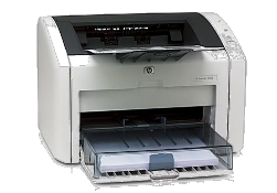 Công dụng Dùng để in ấn tài liệu từ máy tính in dữ liệu ra giấy Đặc trưng 18