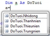 2 5 2 Mảng Mảng là tập hợp các biến có cùng kiểu dữ liệu cùng tên nhưng có 2