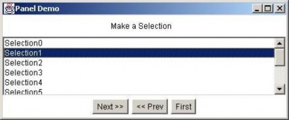 Hình 4 10 Khung chứa Panel 4 4 5 2 Khung chứa Dialog java lang Object java awt Component java 3