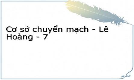 Sơ Đồ Quan Hệ Hệ Thống Đa Xử Lý Một Cấp Phân Theo Chức Năng Và Phân Theo Cung Đoạn Phát