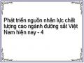 Khái Quát Kết Quả Chủ Yếu Của Các Công Trình Tổng Quan Và Những Vấn Đề Đặt Ra Luận Án