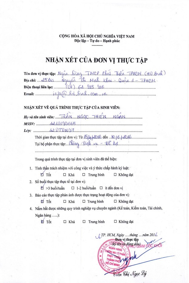 MỤC LỤC CHƯƠNG 1 GIỚI THIỆU 1 1 1 Lý do chọn đề tài 1 1 2 Mục tiêu nghiên 3