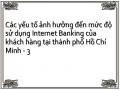 Cơ Sở Lý Thuyết Về Internet Banking Trong Giao Dịch Thanh Toán Tại Ngân Hàng Thương Mại