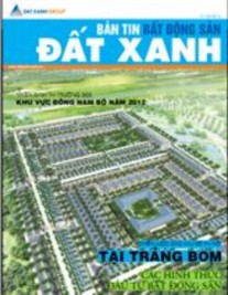 Hình 2 5 Bản tin Đất Xanh 2 2 4 5Bán hàng trực tiếp Trong việc đưa sản phẩm 1