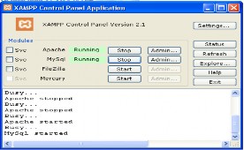 Hinh 1 2 3 Sau đó thực hiện các thao tác để viết lệnh trên PHP hoặc MySQL Lưu ý 3