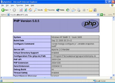 Hinh 1 2 5 Chương 2 PHP5 TẠO NHỮNG TRANG PHP SỬ DỤNG Chương 2 giới thiệu những 5