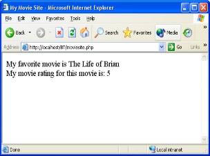 Chú ý Hinh 2 3 2 1 Trong PHP phép gán là dấu so sánh là PHP có thể tự động 6