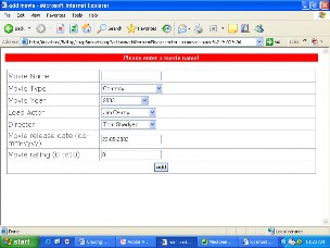 Hình 8 6 Cách thức hoạt động Khi form chuyển thông tin đến tập lệnh dữ liệu 4