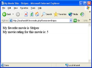 Hinh 2 4 1 1 3 Chú ý ở đây có một vài điều cần lưu ý Mã PHP có thể chèn vào 3
