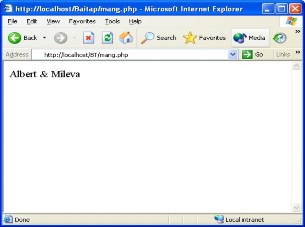 Hình 2 10 1 2 Để đơn giản ta có thể dùng một cách khác để lưu trữ mảng như 5