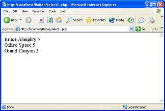 Hinh 3 5 2 1 Nó làm việc thế nào Ghi chú Ở đây có sử dụng while row mysql fetch 2