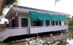 Ảnh 9 Trạm Ngân hàng dữ liệu di sản văn hóa phi vật thể các dân tộc Việt 9