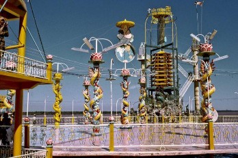 Ảnh 29 Chùa Nam Quốc Phật Thánh địa một thời của Đạo Dừa Nguồn Nguyễn 11