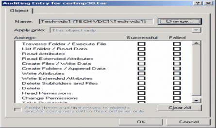 Công Cụ Event View Của Windows 2000