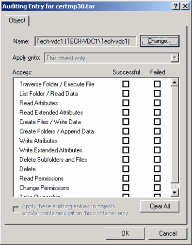 Hình 6 5 Ghi log trong Windows 2000 Sử dụng tiện ích Event View cho phép xem những 1