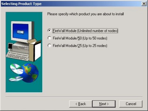 Chọn Next để bắt đầu quá trình cài đặt Sau khi cài xong màn hình cài đặt 13