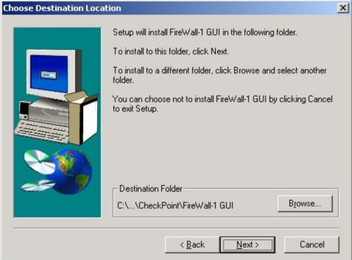 Chọn Next rồi chọn các thành phần trong cửa sổ Select Components Chọn Next để 4