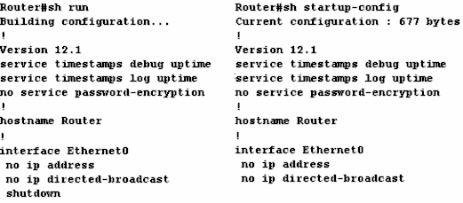 Hình 3 21 Lệnh show Router show interface s0 0 Serial0 0 is up line protocol is up Hardware is 1