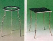 H×nh 21 Các loại kiềng và lưới để đun nóng H×nh 22 Đèn cồn H×nh 23 Các loại 18