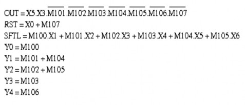 Chương trình ngôn ngữ Instruction như sau 5