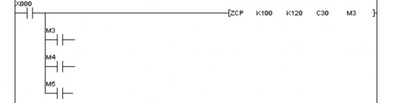 Bằng S1 và nhỏ hơn hay bằng S2 thì bit D 1 1  Nếu S3 lớn hơn S2 thì bít D 2 1 7