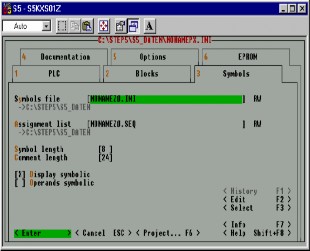 Hình P 14 Trang 3 Symbols ký tự Trang 3 Symbols như hình 8 14 Symbols file Đặt tên file 5