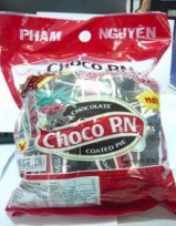Đối với sản phẩm Choco P N – đây là sản phẩm có thâm niên lâu nhất tại 16