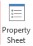 Trên thẻ Design bấm nút Property Sheet để hiện thuộc tính của Text Box hoặc nháy 7