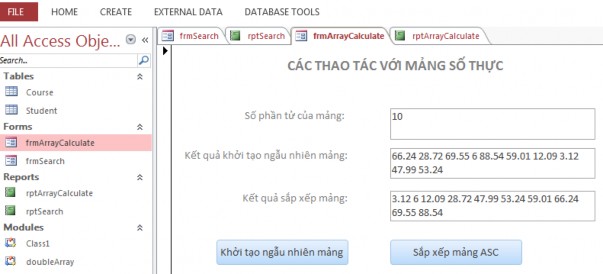 Đây là một trường hợp chạy chương trình 3 Kiểu dữ liệu hằng và biến 3 1 2