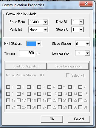 5 6 Cài đặt driver MR J4 10A PA1 1000 PA16 1 PA2 0000 PA17 0000 PA3 0000 PA18 0000 PA4 0000 4