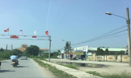 Biến đổi văn hóa làng dệt Phương La huyện Hưng Hà, tỉnh Thái Bình - 33