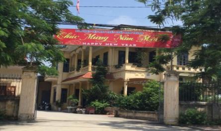 Biến đổi văn hóa làng dệt Phương La huyện Hưng Hà, tỉnh Thái Bình - 35