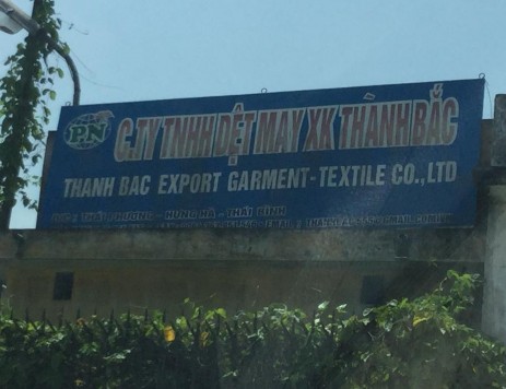 Ảnh 3 4 Công ty TNHH dệt may xuất khẩu Thành Bắc Ảnh 3 5 Công ty TNHH dệt Tân 4