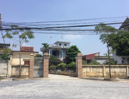 Ảnh 3 6 Công ty TNHH dệt may Phương Tiến CHỦ ĐỀ 4 CÁC DI TÍCH THỜ CÚNG Ảnh 4 1 6