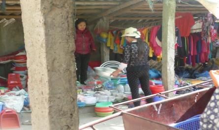 Biến đổi văn hóa làng dệt Phương La huyện Hưng Hà, tỉnh Thái Bình - 37