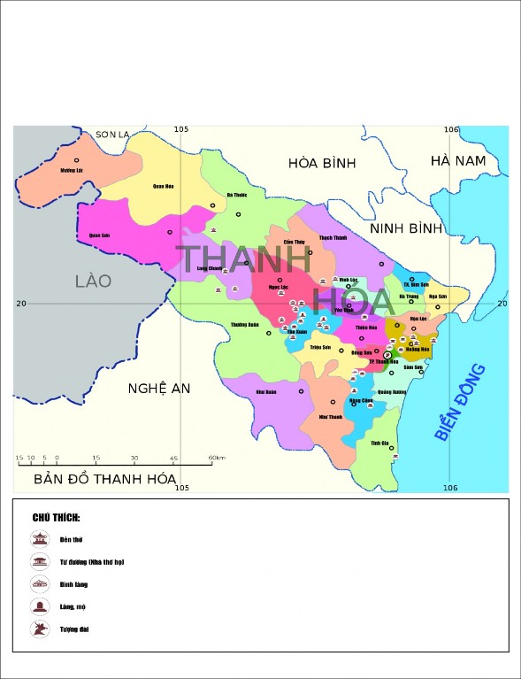 PHỤ LỤC 2 DANH MỤC CÁC DI TÍCH ĐIỂM THỜ ĐÃ KHẢO SÁT TT Tên di tích Địa 1