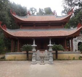 Ảnh 2 Đền Tép Ngọc Lặc Thanh Hóa Nguồn NCS 2017 4